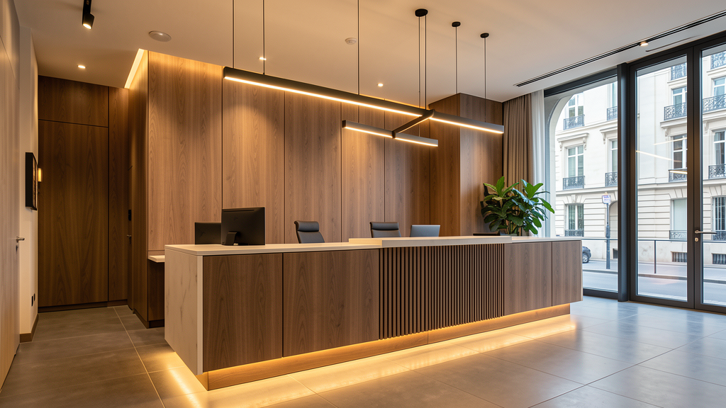Bureau d'expertise comptable